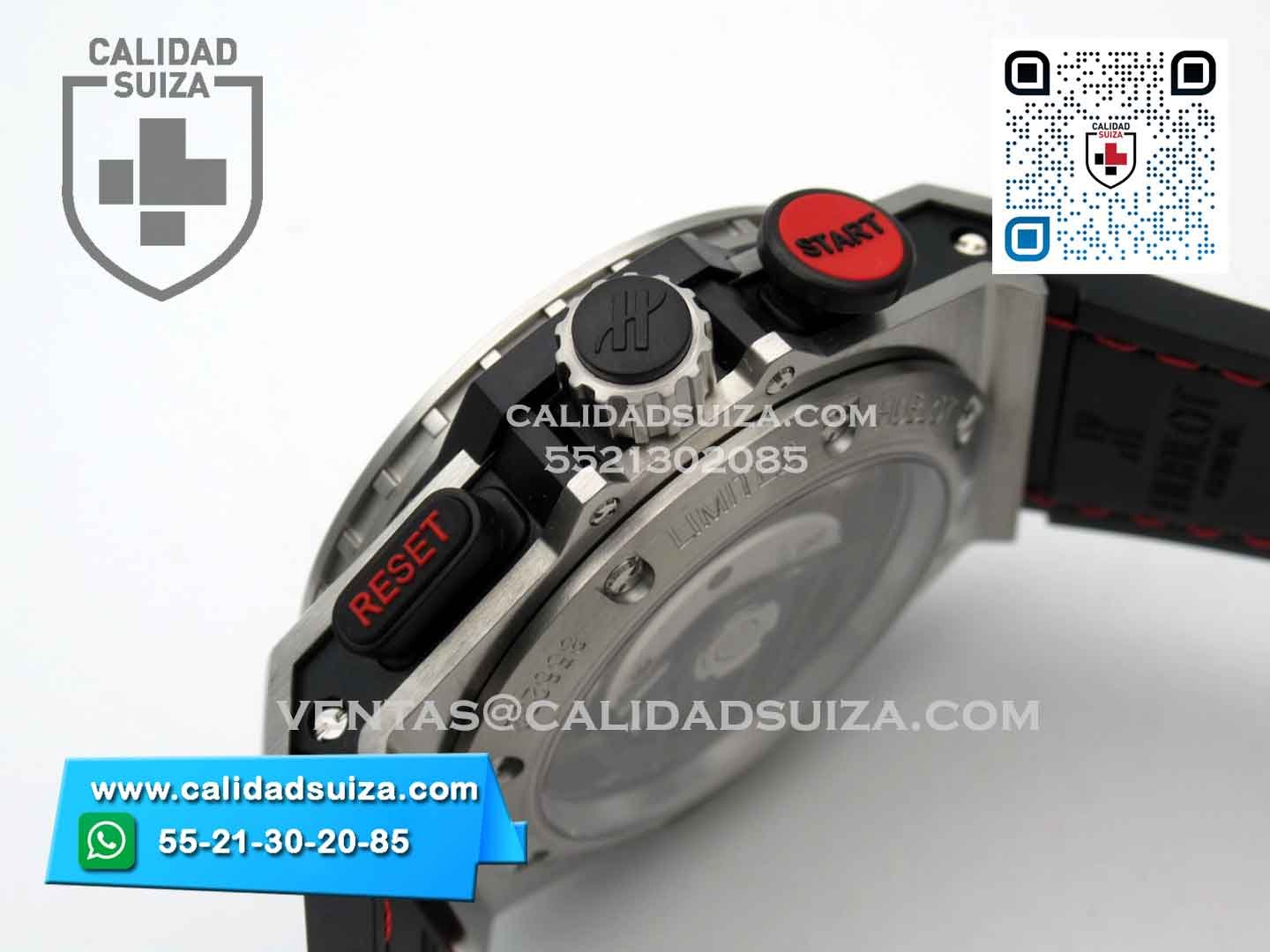 Hublot Big Bang King Power F1 48mm - Image 3