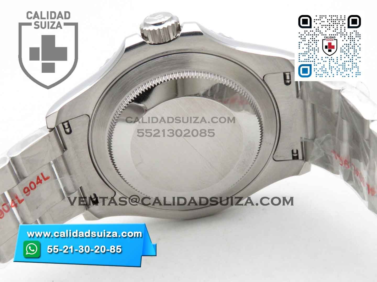 Rolex GMT Master 2 40mm - Image 3