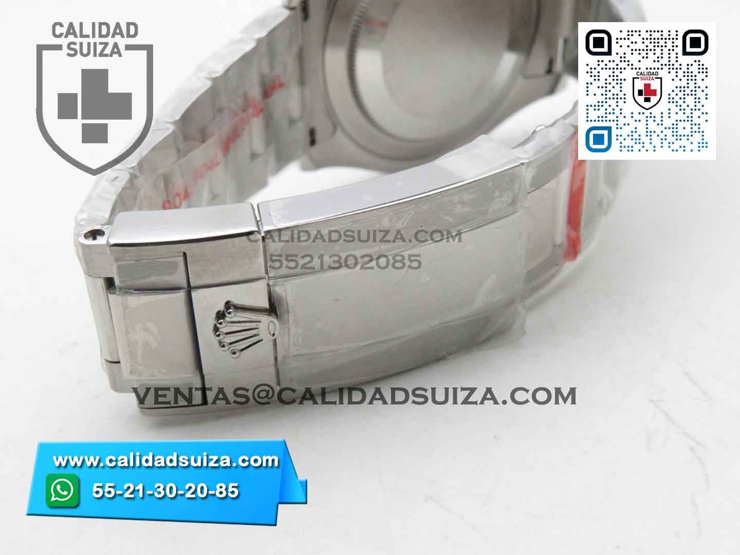 Rolex GMT Master 2 40mm - Image 4