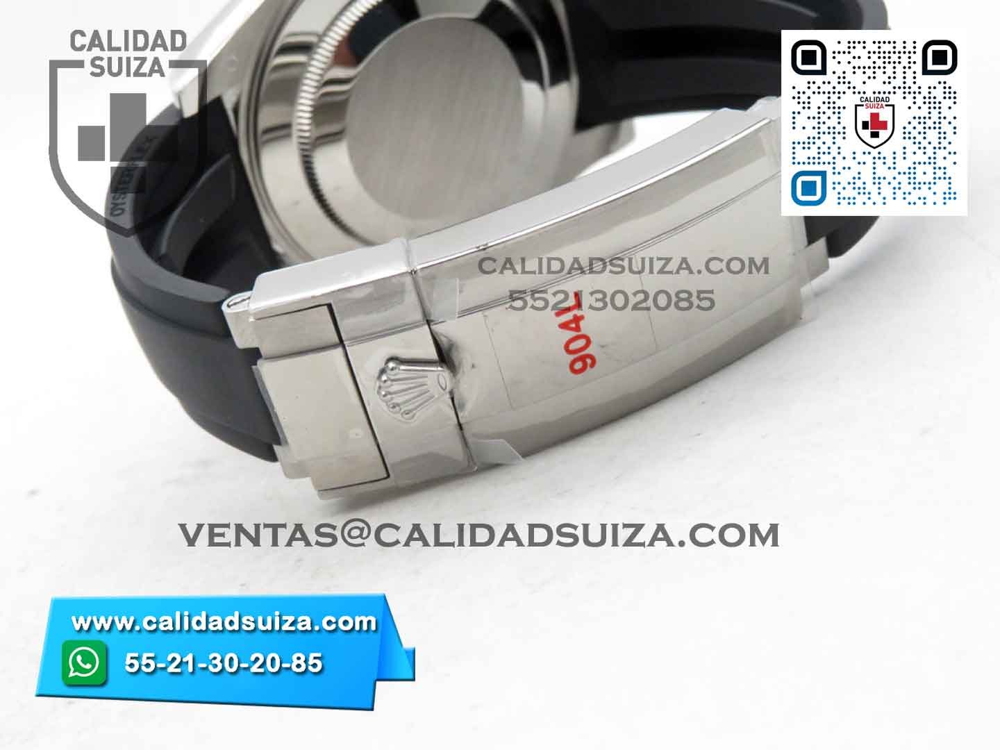 Rolex Yachtmaster Acero 42mm - Image 5