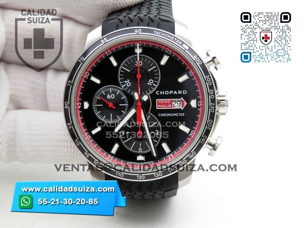Chopard Mille Miglia 44mm