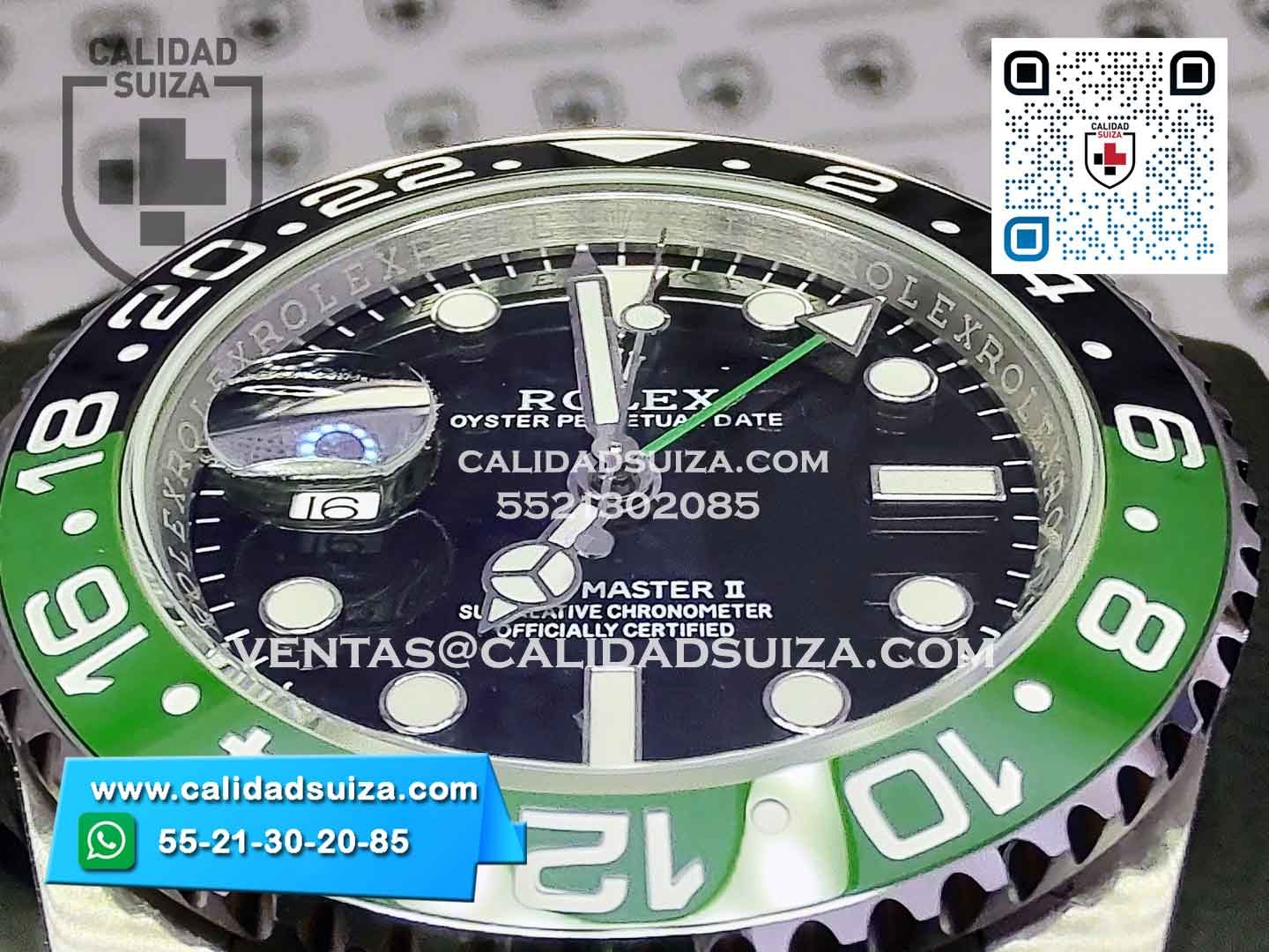 Rolex-Gmt-master-II-Sprite-4