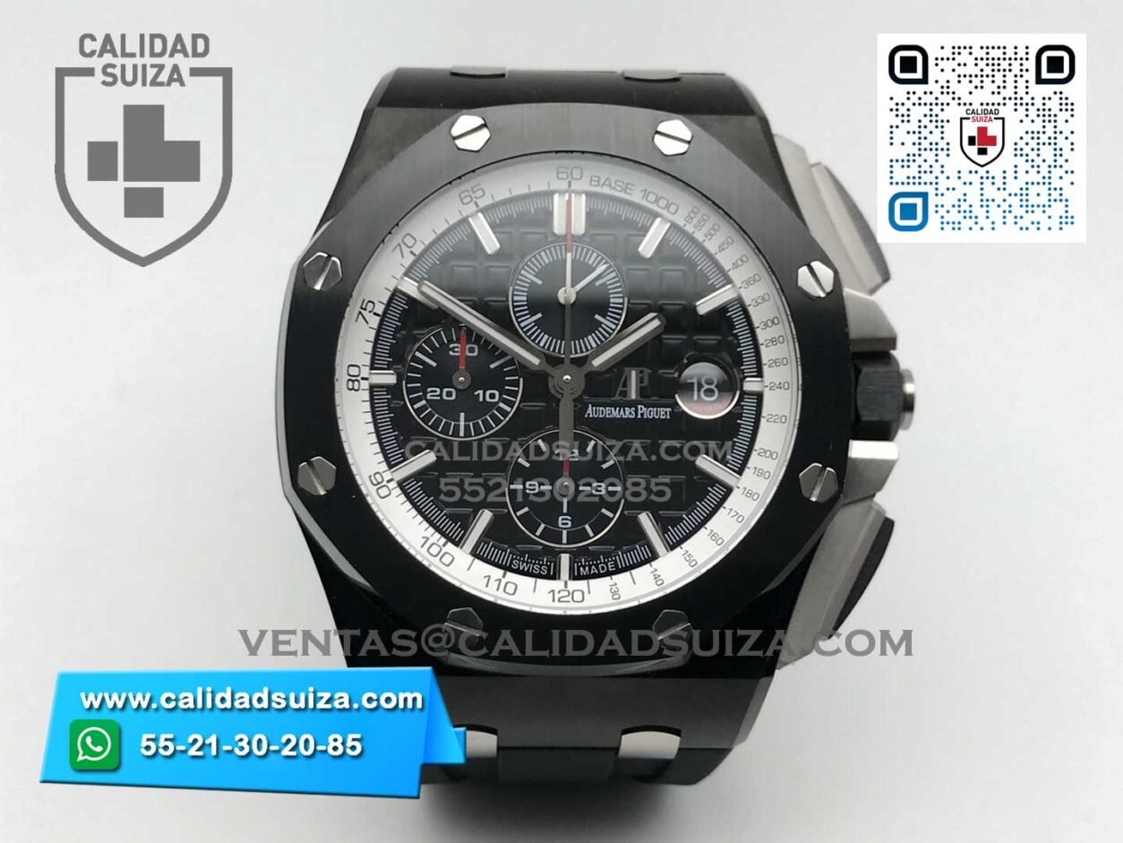 Audemars Royal Oak Offshore Chronograph 44mm