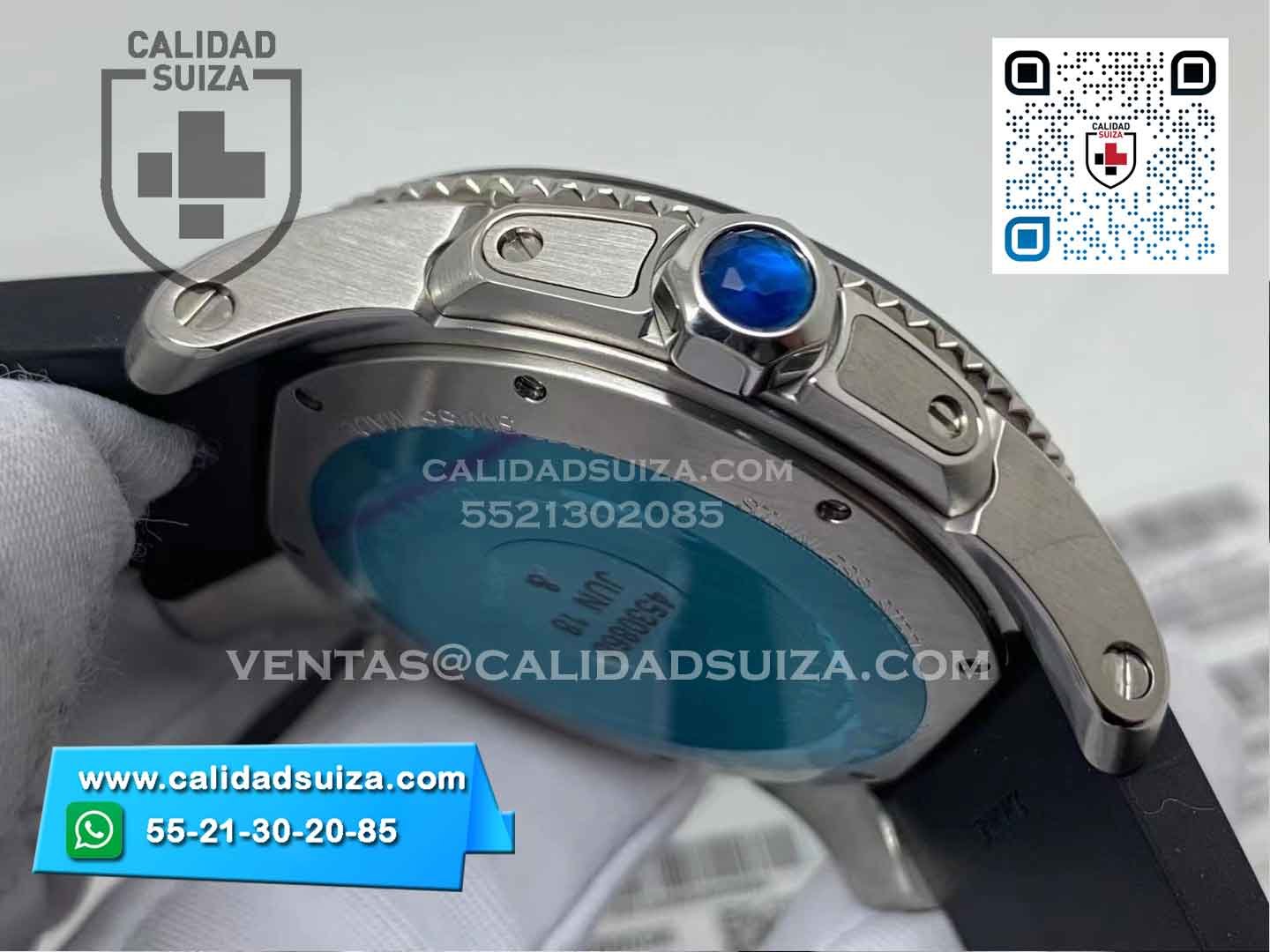 cartier-calibre-diver-acero-5