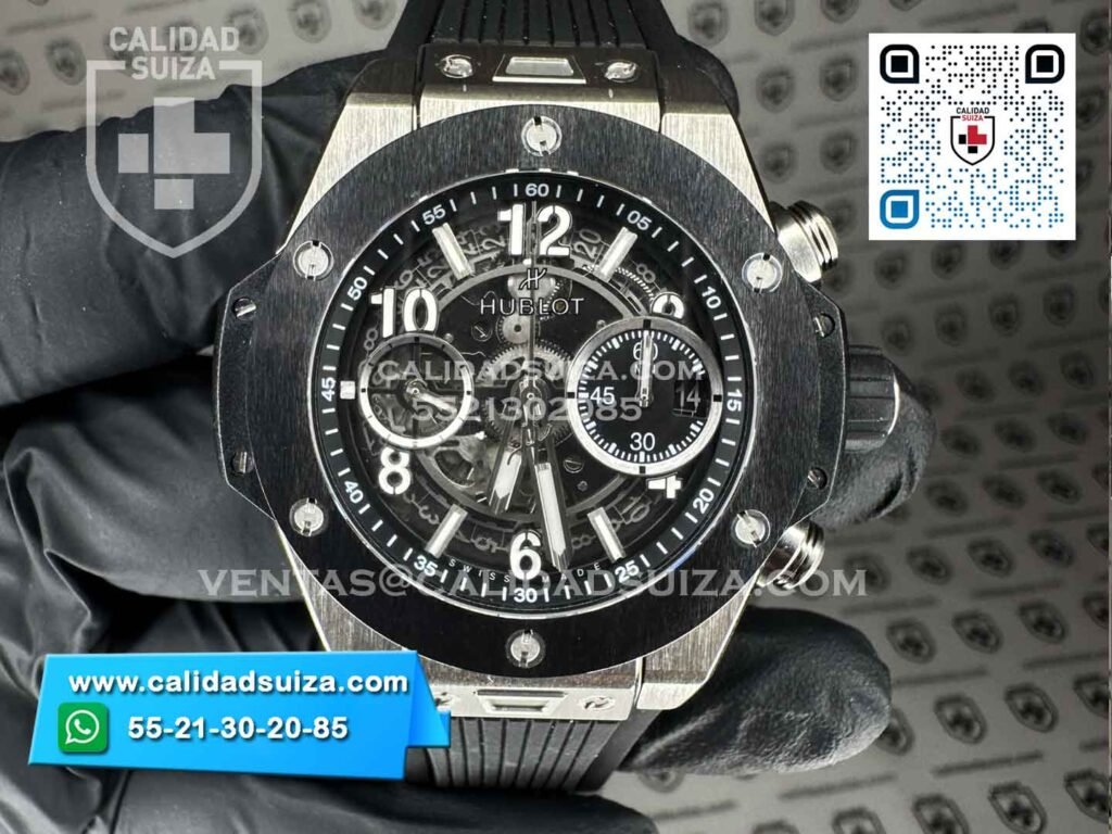 Hublot Big Bang Unico 42mm