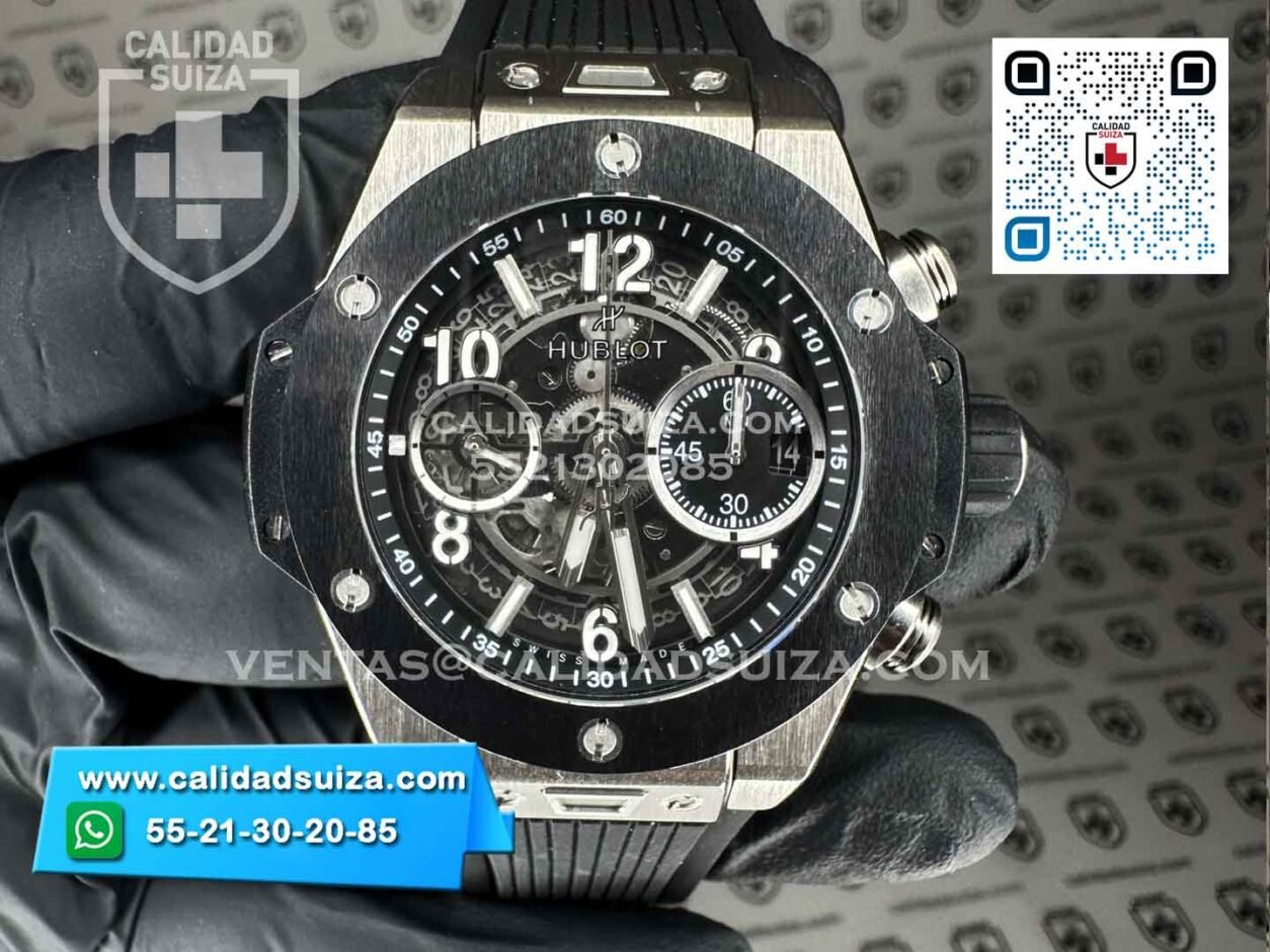 Hublot Big Bang Unico 42mm