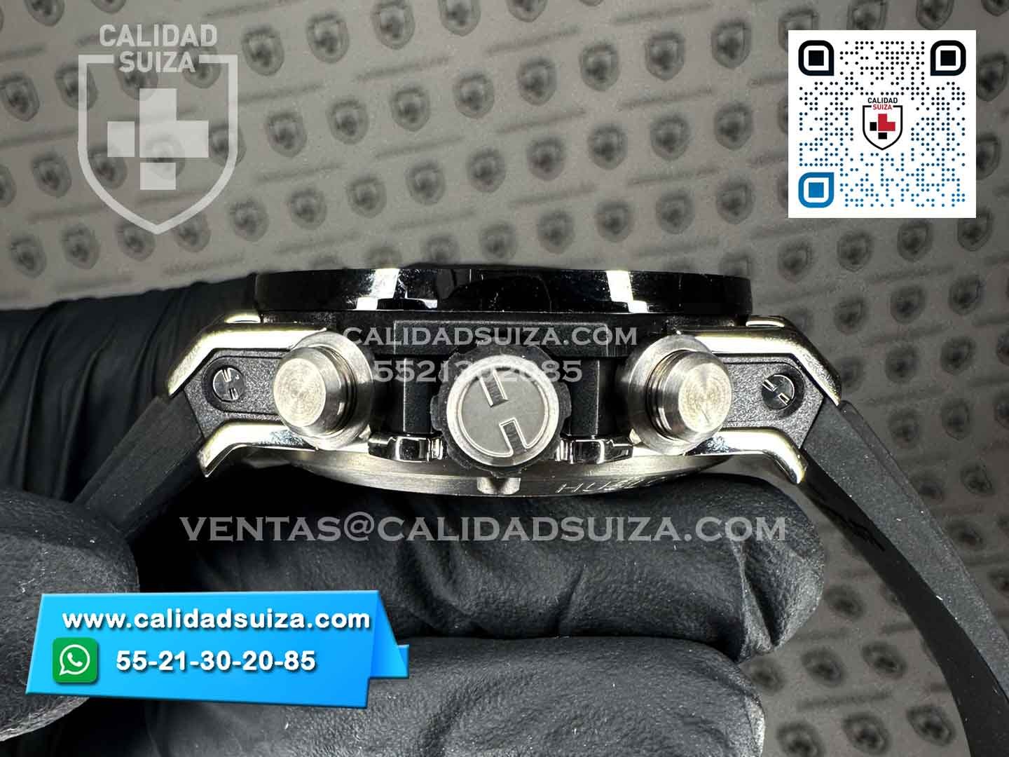Hublot Big Bang Unico 42mm - Image 2