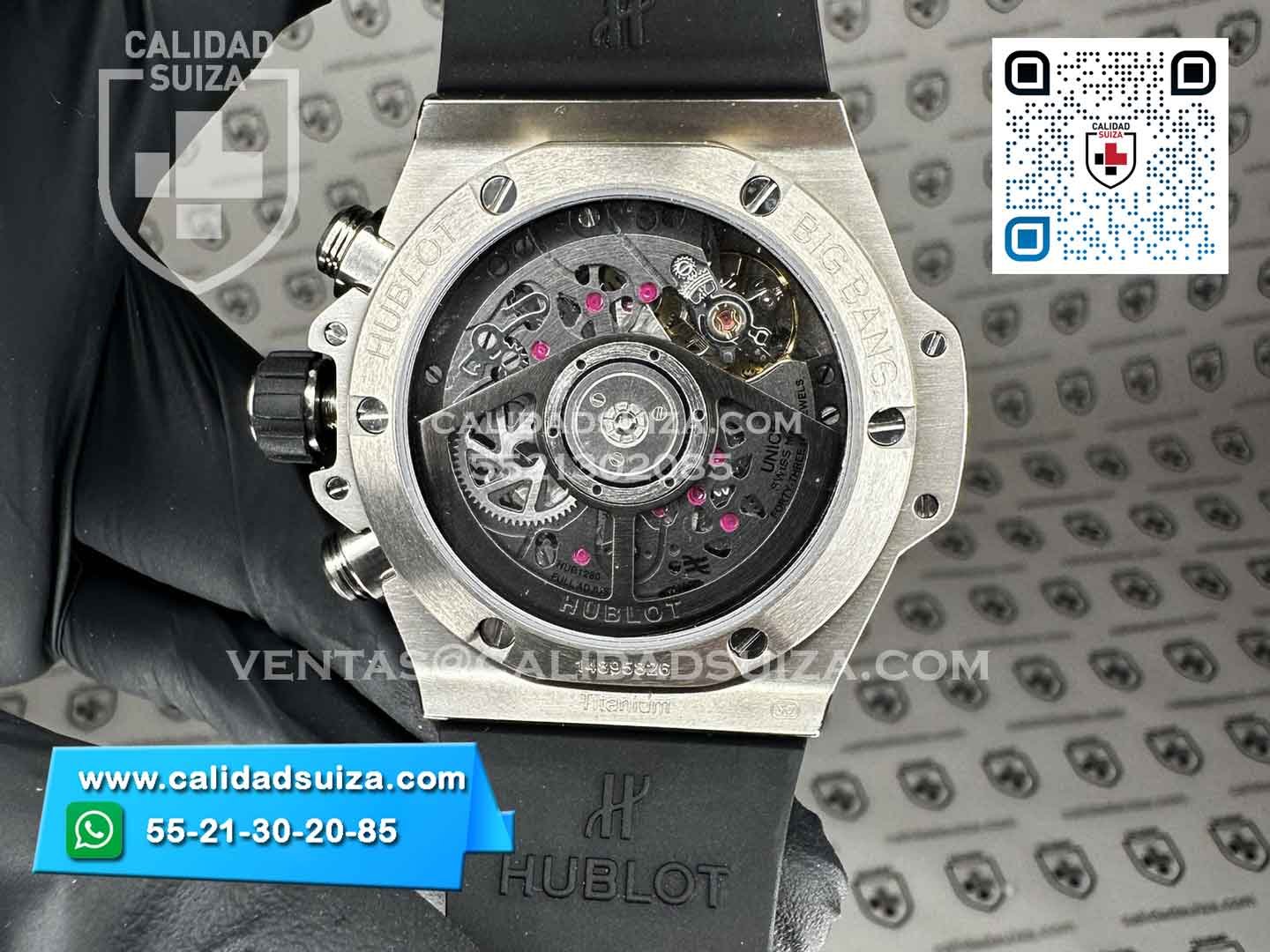Hublot Big Bang Unico 42mm - Image 4