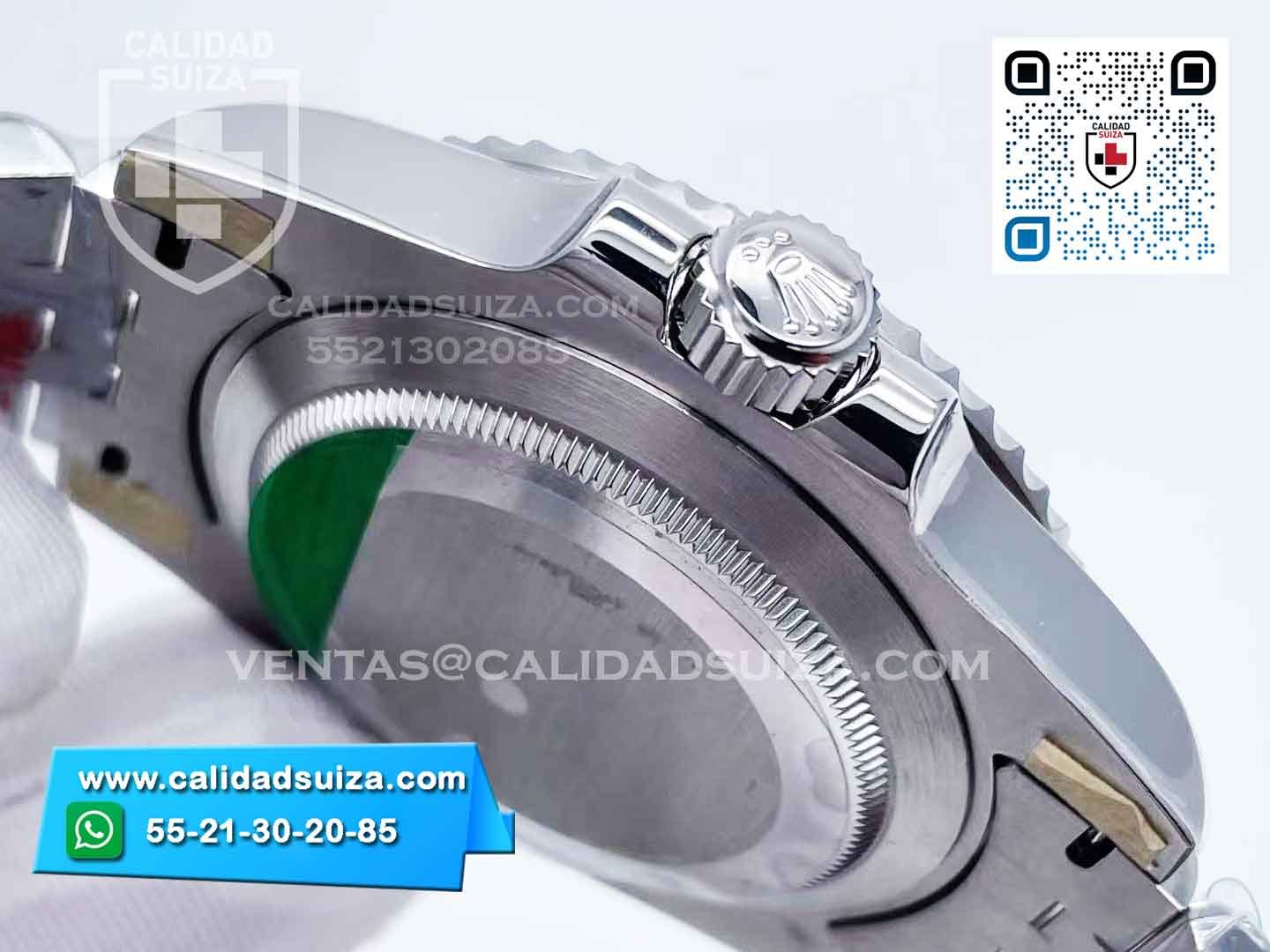 Rolex GMT Master II 40mm - Image 4
