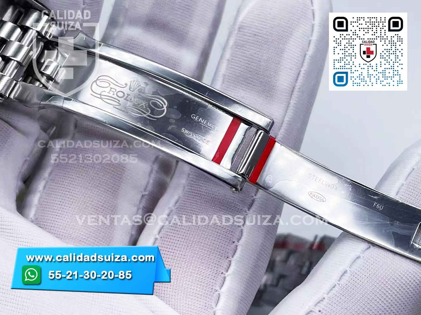 Rolex GMT Master II 40mm - Image 6