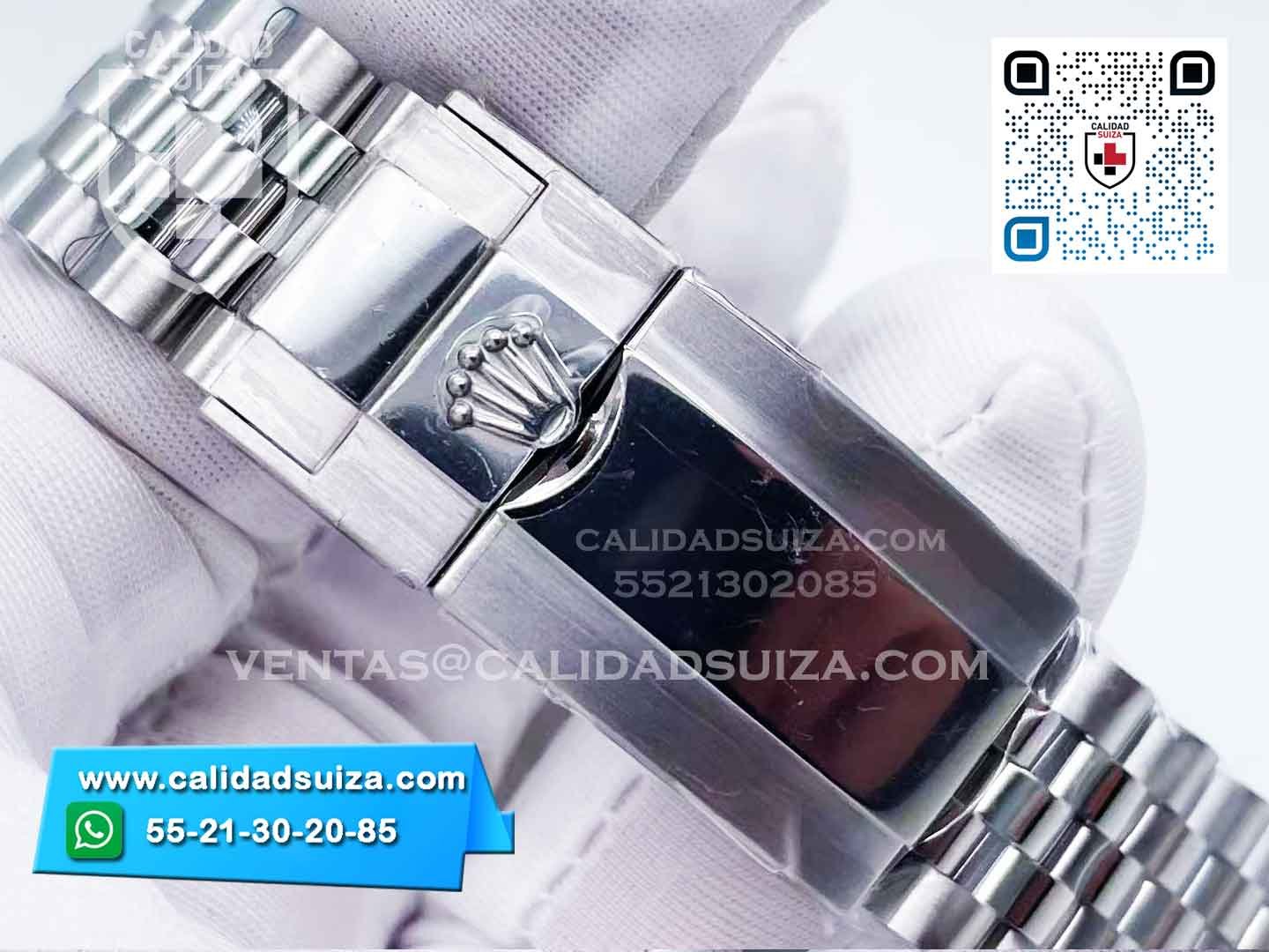 Rolex GMT Master II 40mm - Image 5
