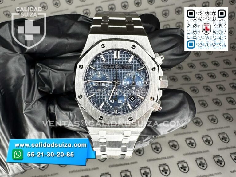 Audemars Piguet Royal Oak Offshore 41mm