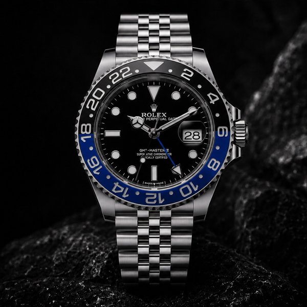 GMT-Master
