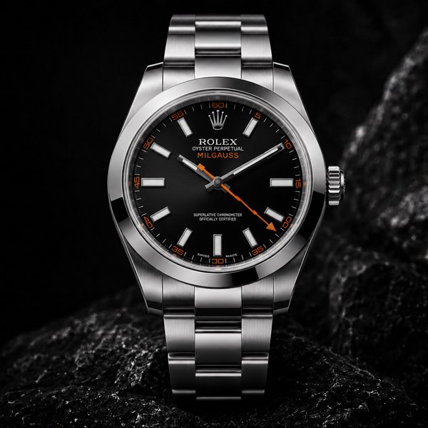 Milgauss