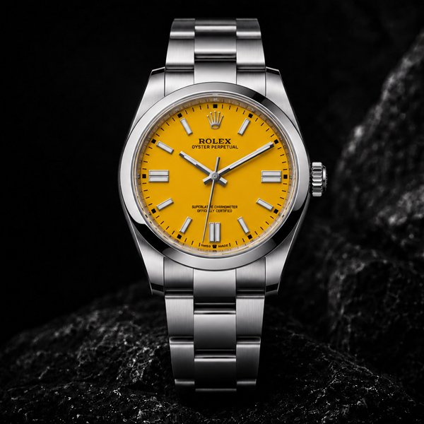 Oyster Perpetual