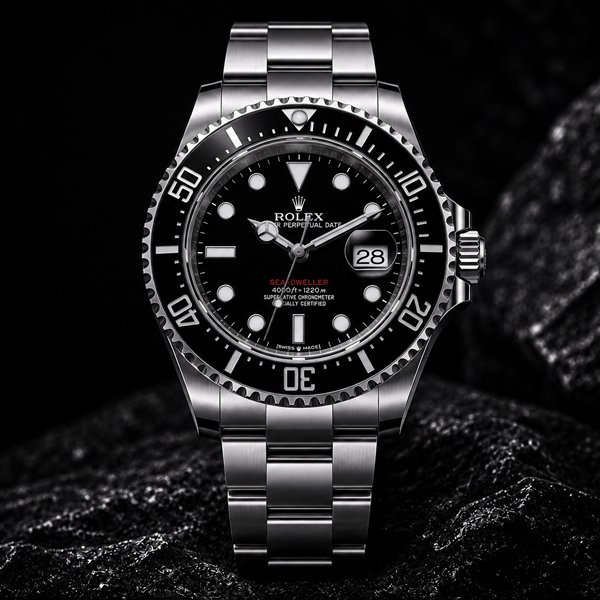 Sea-Dweller