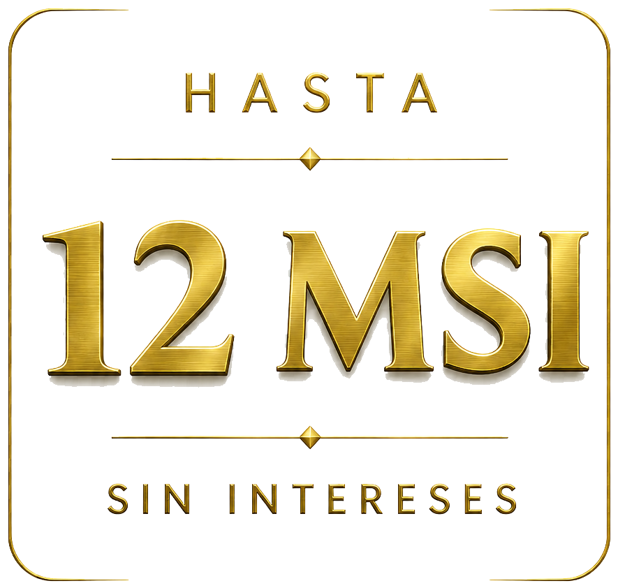 12 MSI