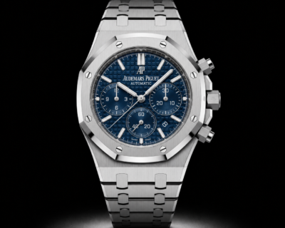 Audemars Piguet