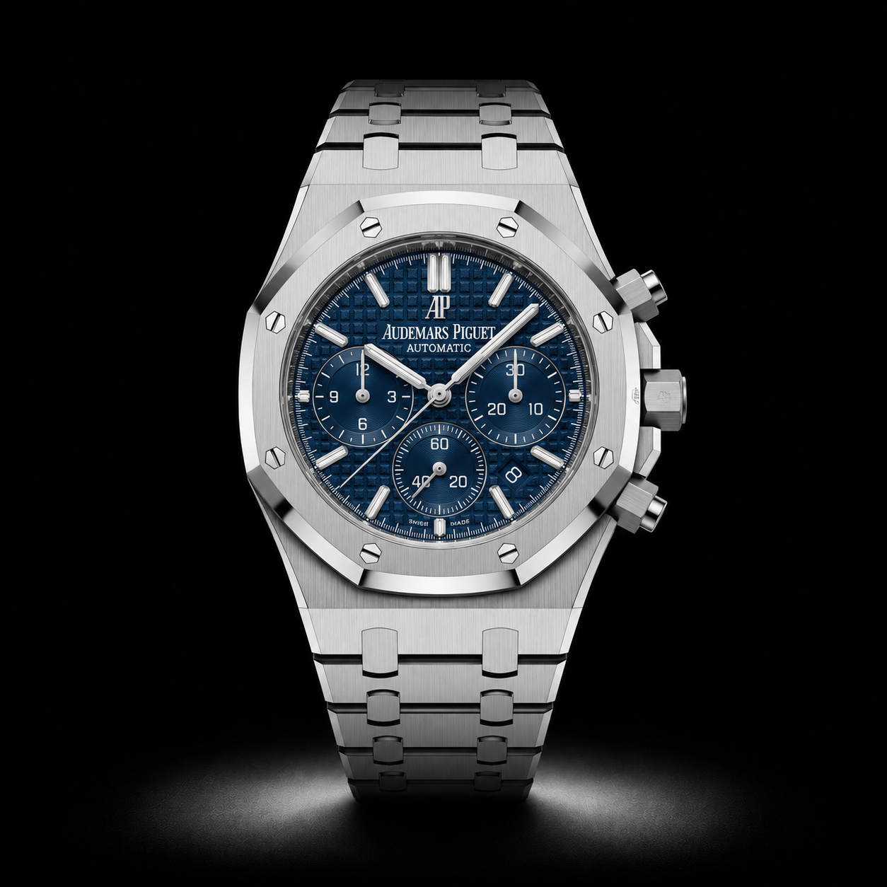 Audemars Piguet