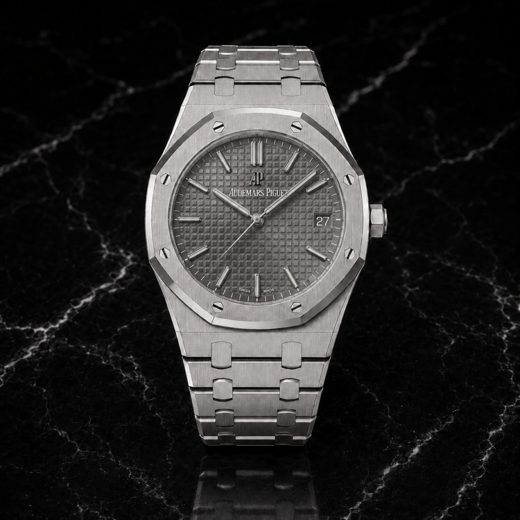 Audemars Royal Oak Dial Gris41mm