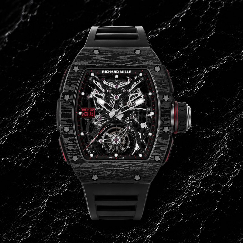 Limited Editions