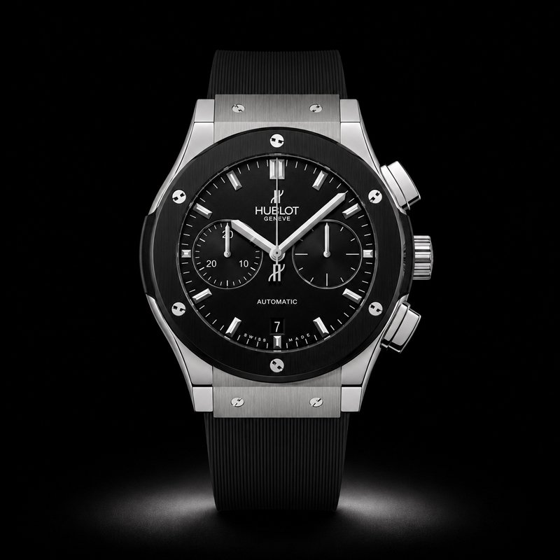 Hublot