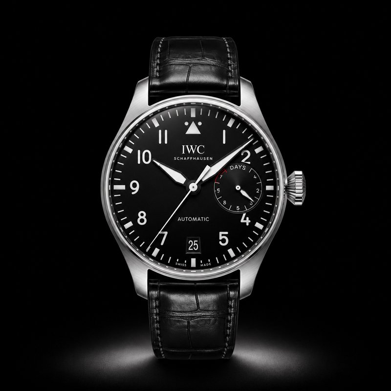 IWC