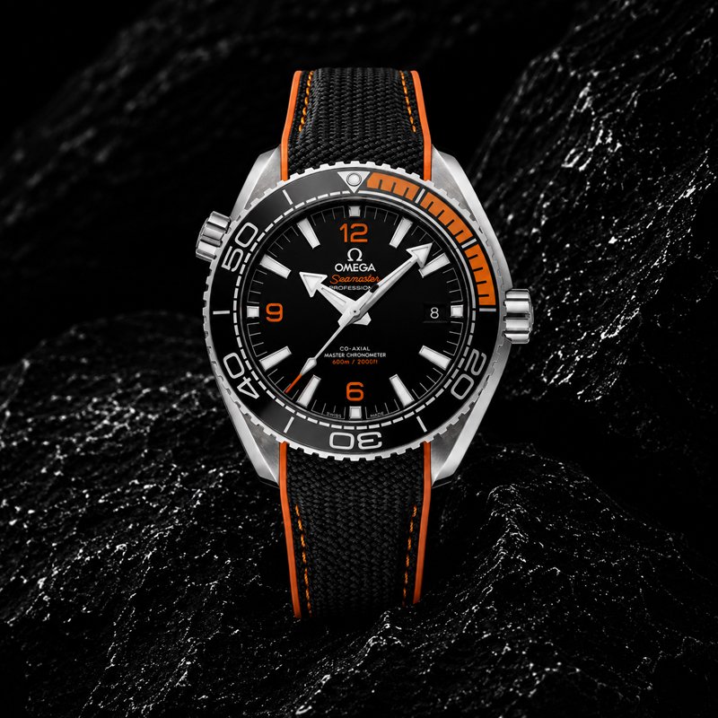 Sea Master