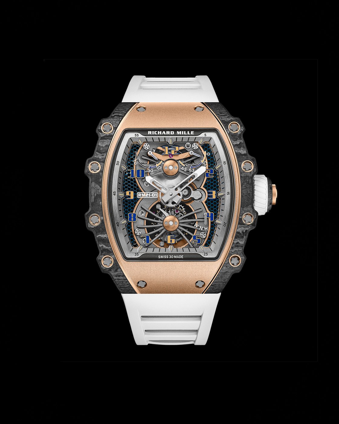Richard Mille 67-01