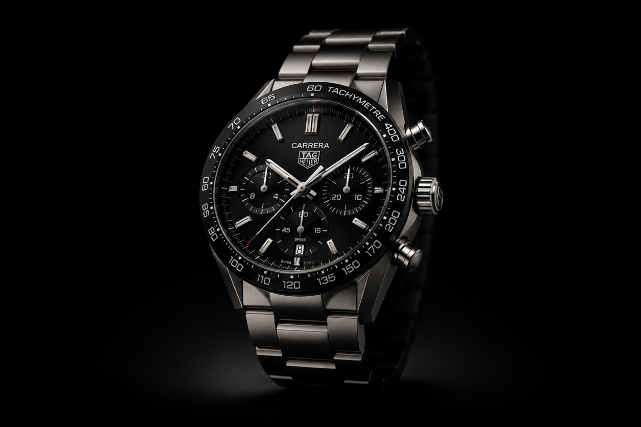 Tag heuer