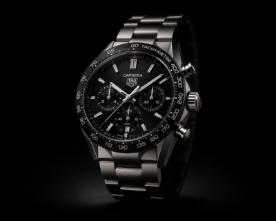 Tag heuer