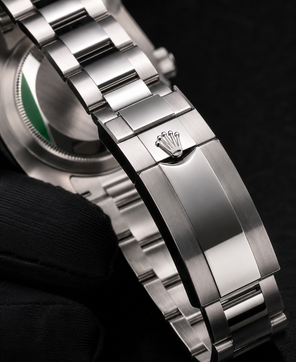 Ajuste de Brazalete