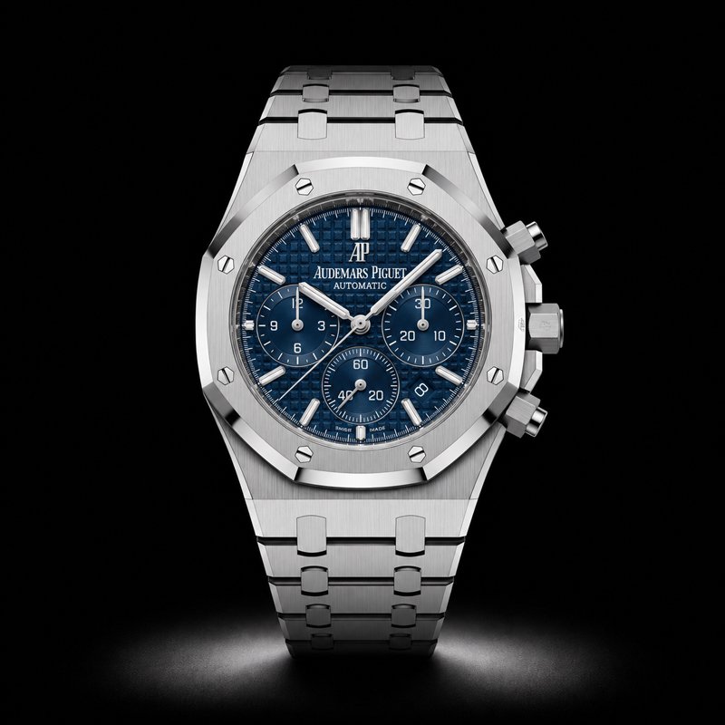 Audemars Piguet