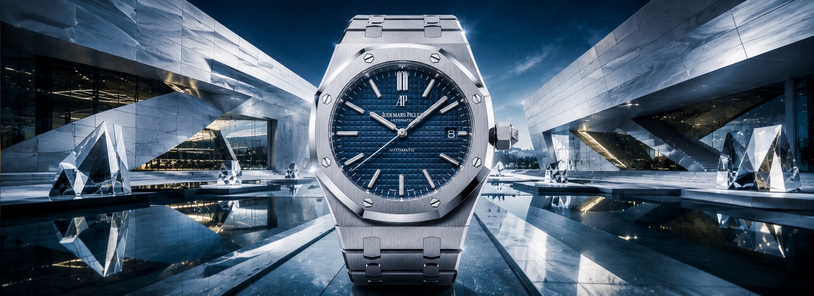 Audemars Piguet