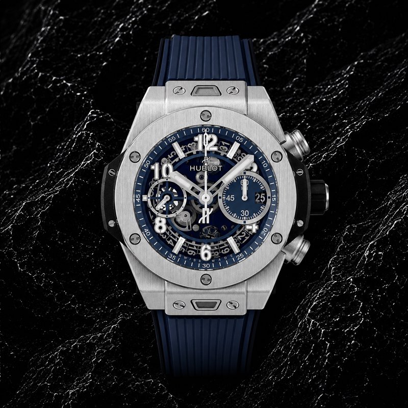 Big Bang