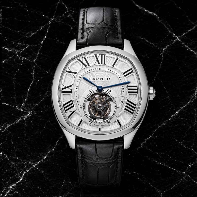 Tourbillon