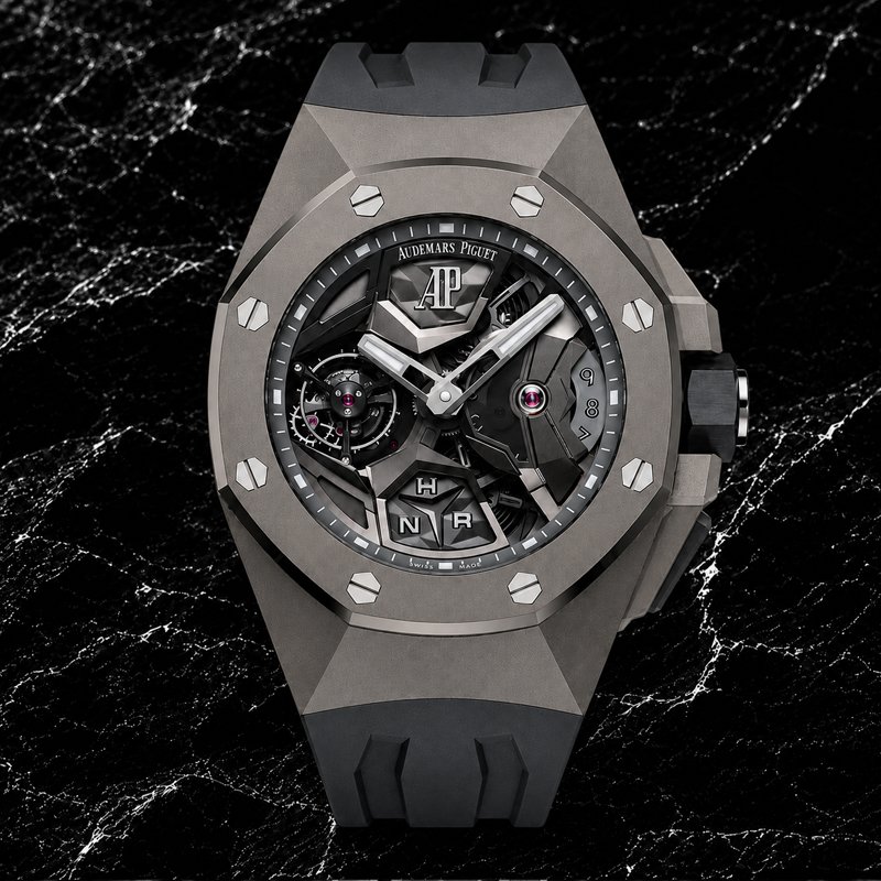 royal oak concept