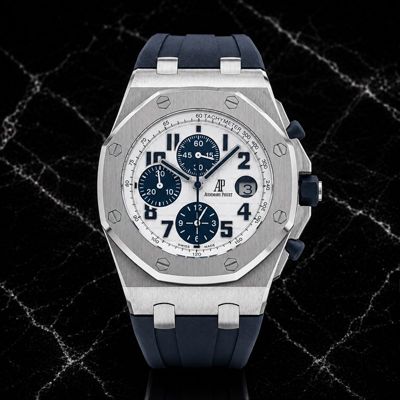 Royal Oak Offshore