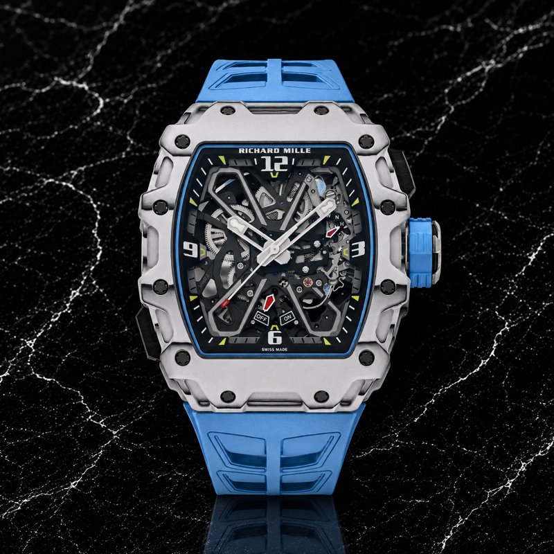 RM 35 Rafael Nadal