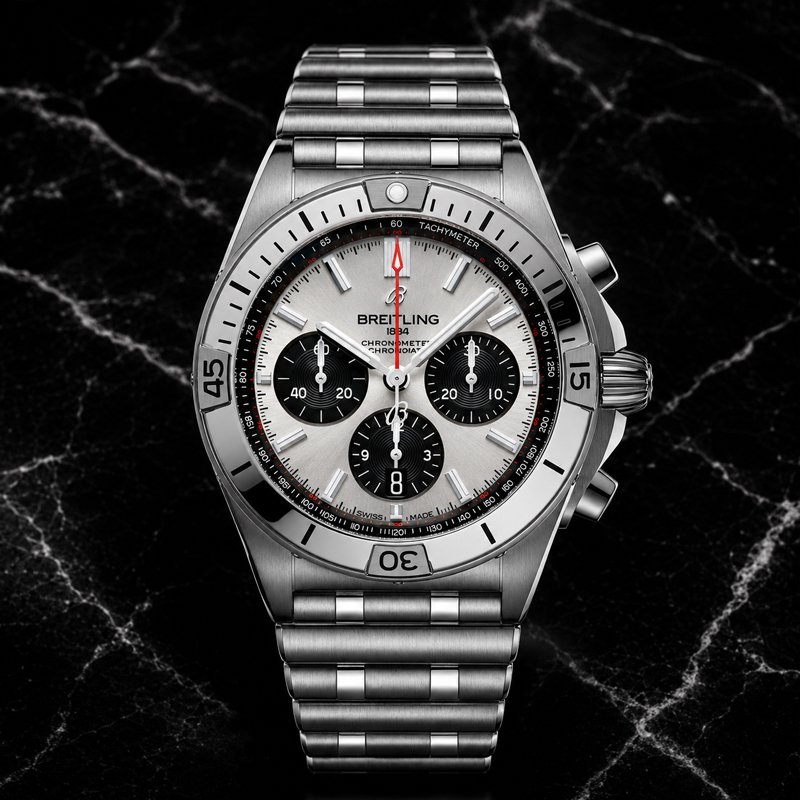 chronomat