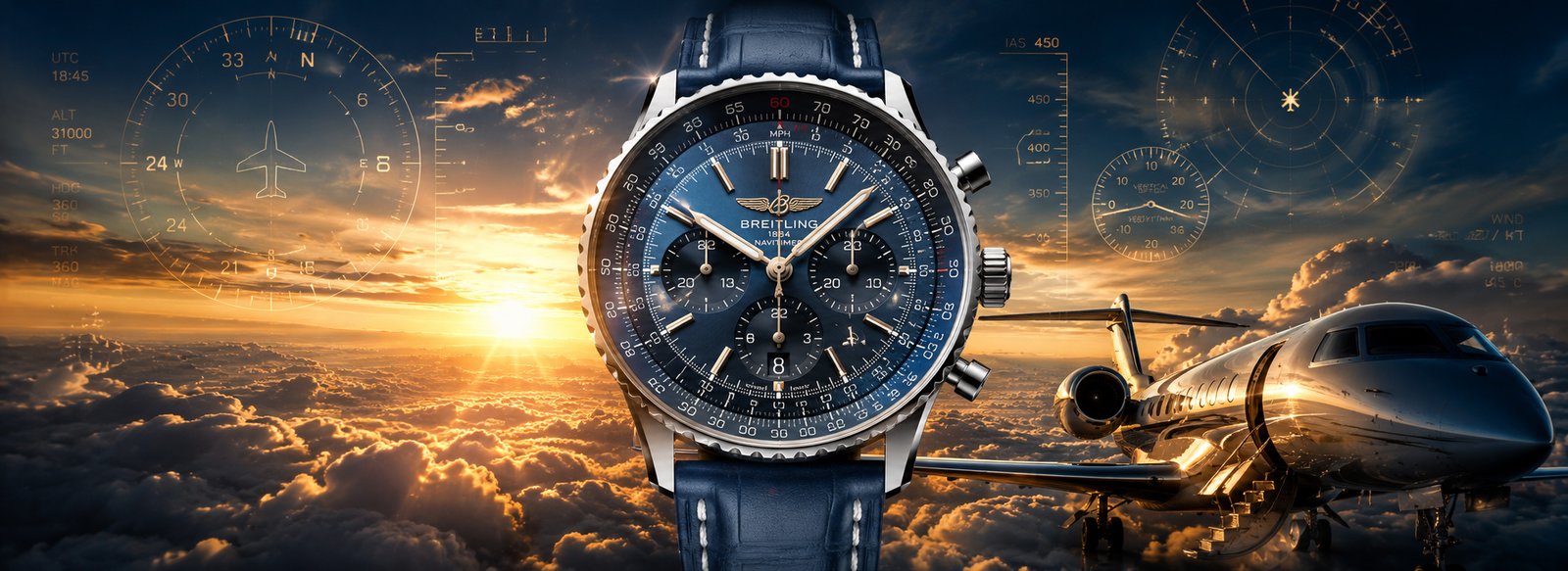Breitling