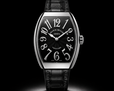 Franck muller