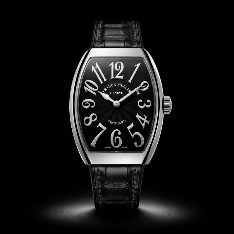Franck Muller