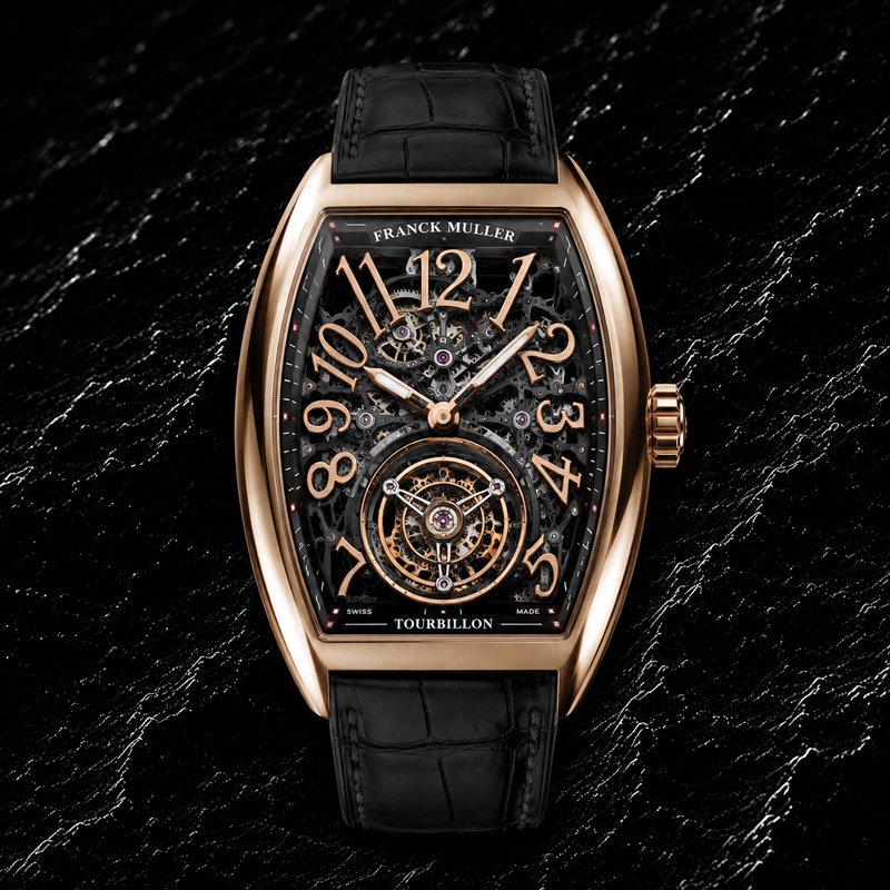Tourbillon