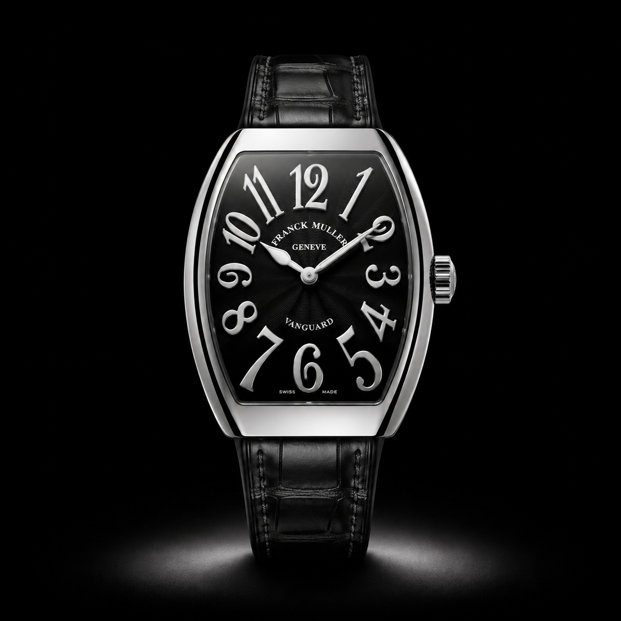 Franck muller