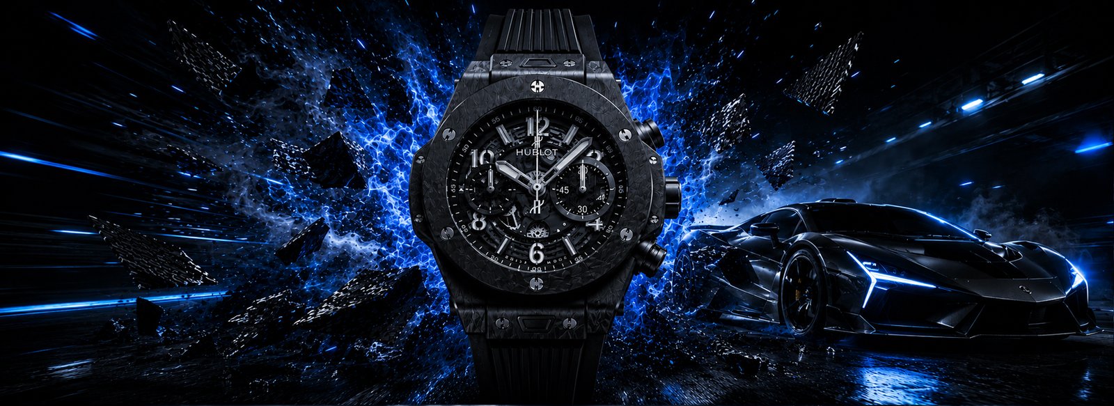 Hublot