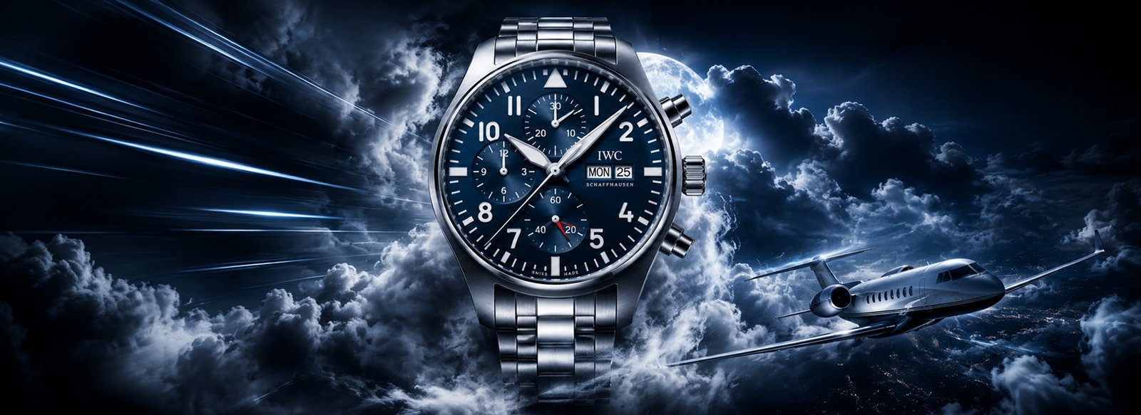 IWC