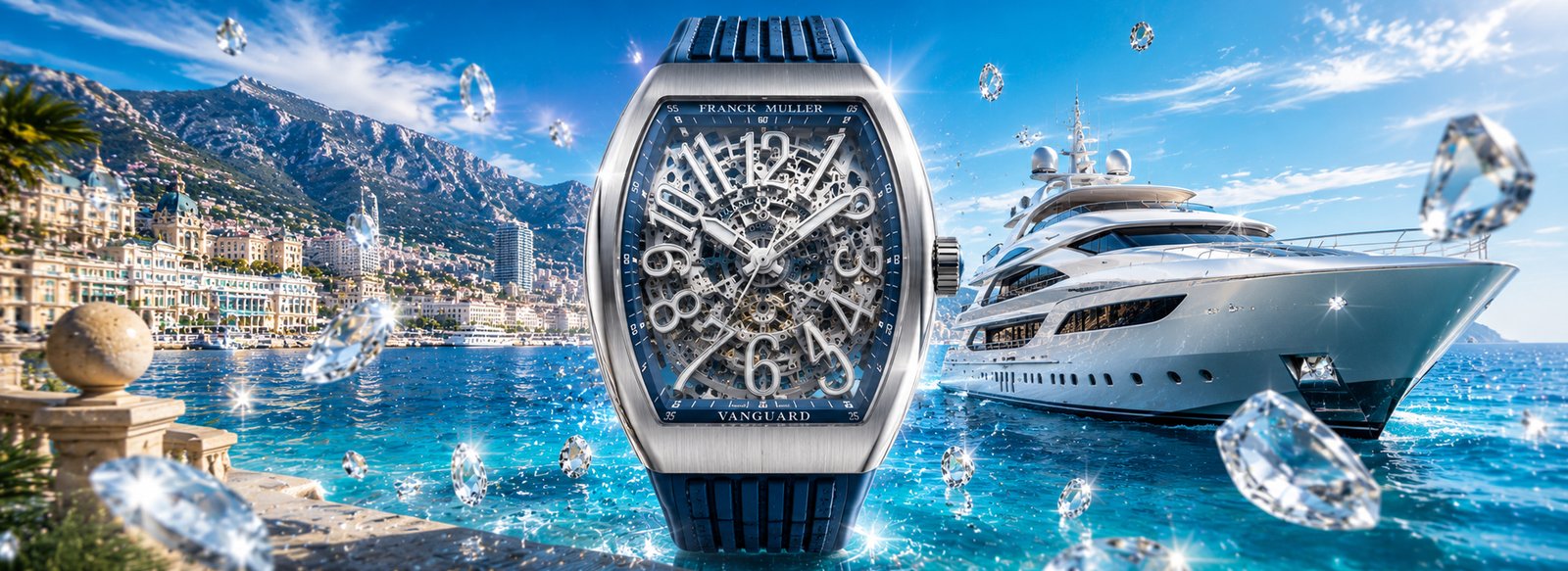 Franck Muller