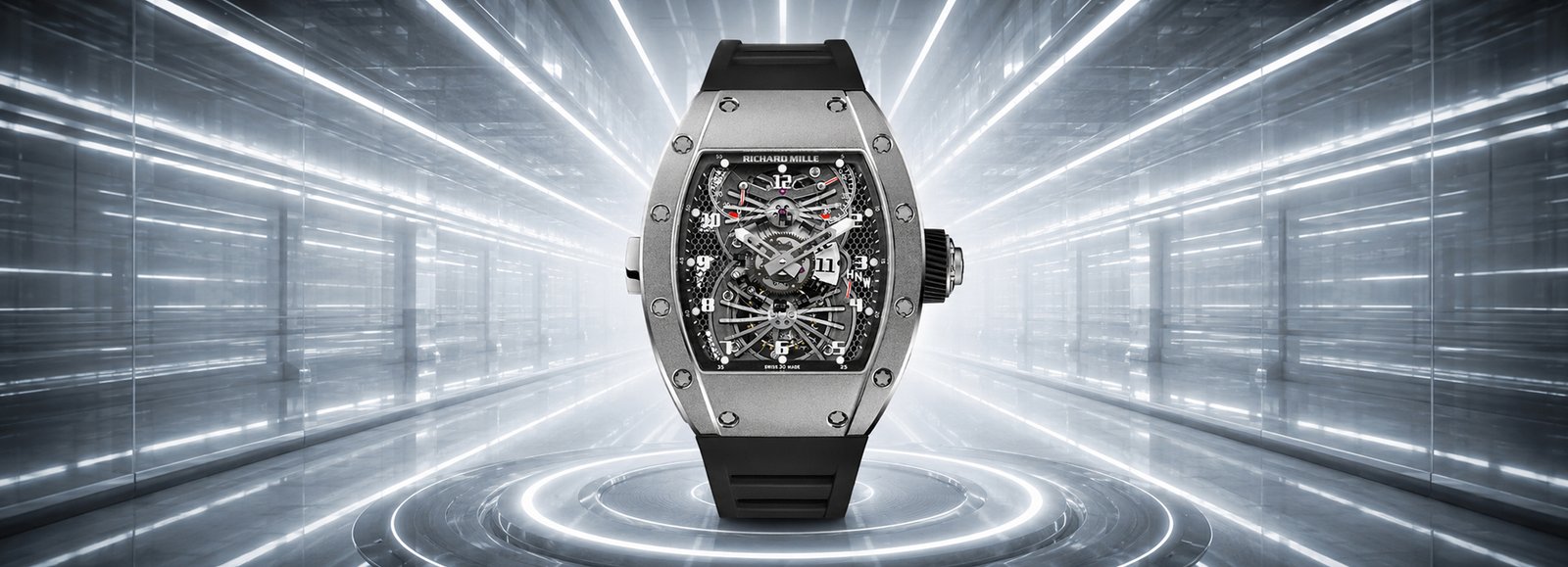 Richard Mille