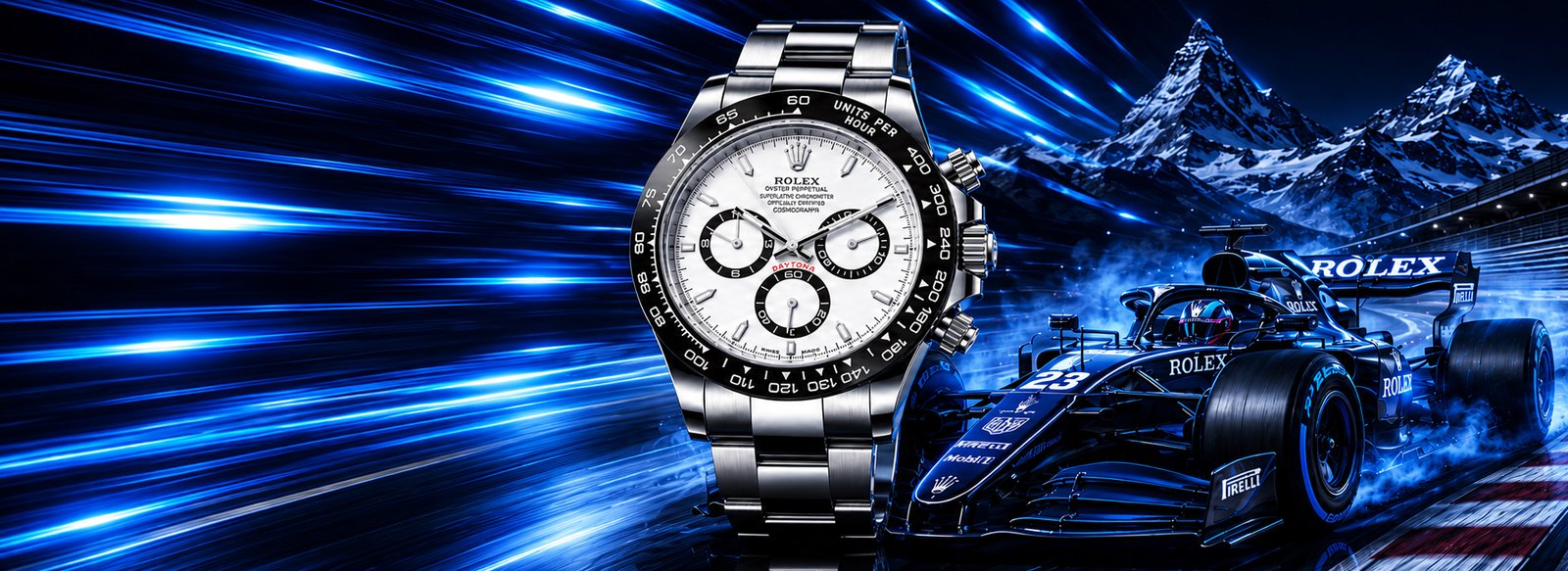 Rolex